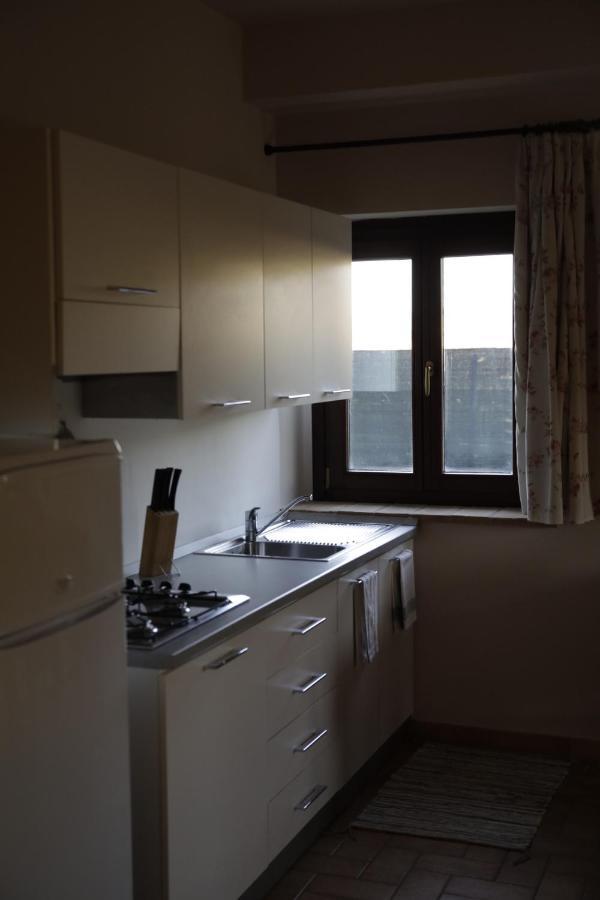 בית הארחה פוטנצה פיצ'נה 	Agriturismo La Fonte Di San Girio מראה חיצוני תמונה