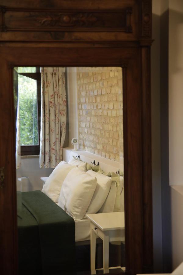 בית הארחה פוטנצה פיצ'נה 	Agriturismo La Fonte Di San Girio מראה חיצוני תמונה